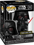 Funko Pop! Star Wars - Darth Vader Luz Y Sonido #795
