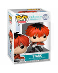 Funko Pop! Frieren Beyond Journey's End - Stark #1988