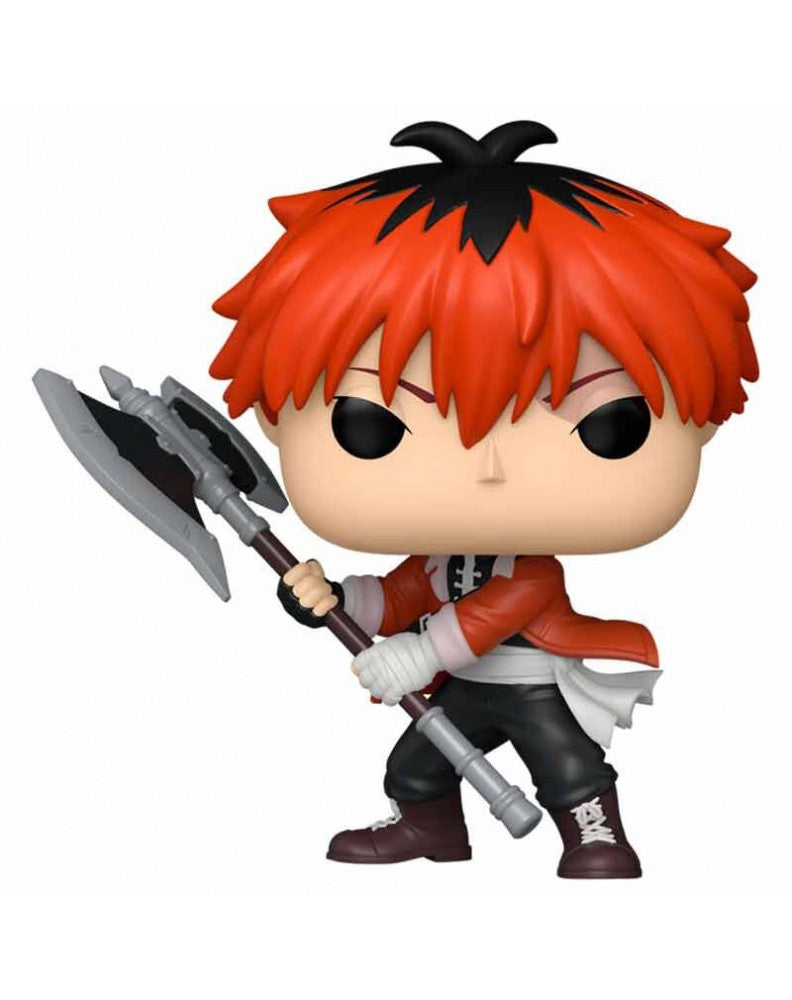Funko Pop! Frieren Beyond Journey's End - Stark #1988