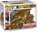 Funko Pop! Godzilla Super - Sleeping King Ghidorah #1953
