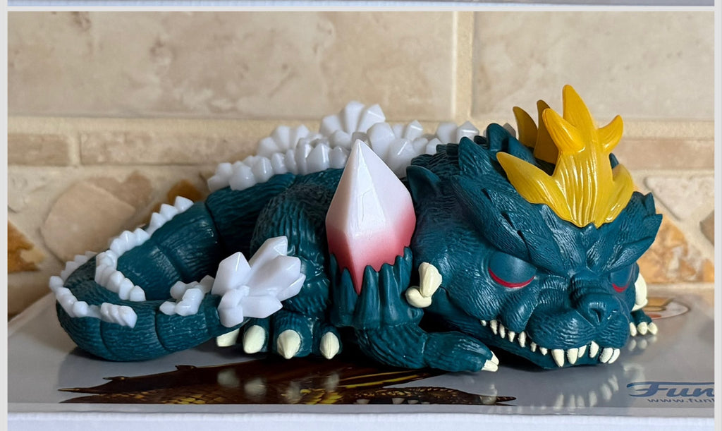 Funko Pop! Godzilla Super - Sleeping Space Godzilla #1955