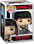 Funko Pop! Movies: Rambo - John Rambo #2003
