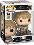 Funko Pop! A Knight Of The Seven Kingdoms - Dunk #1901