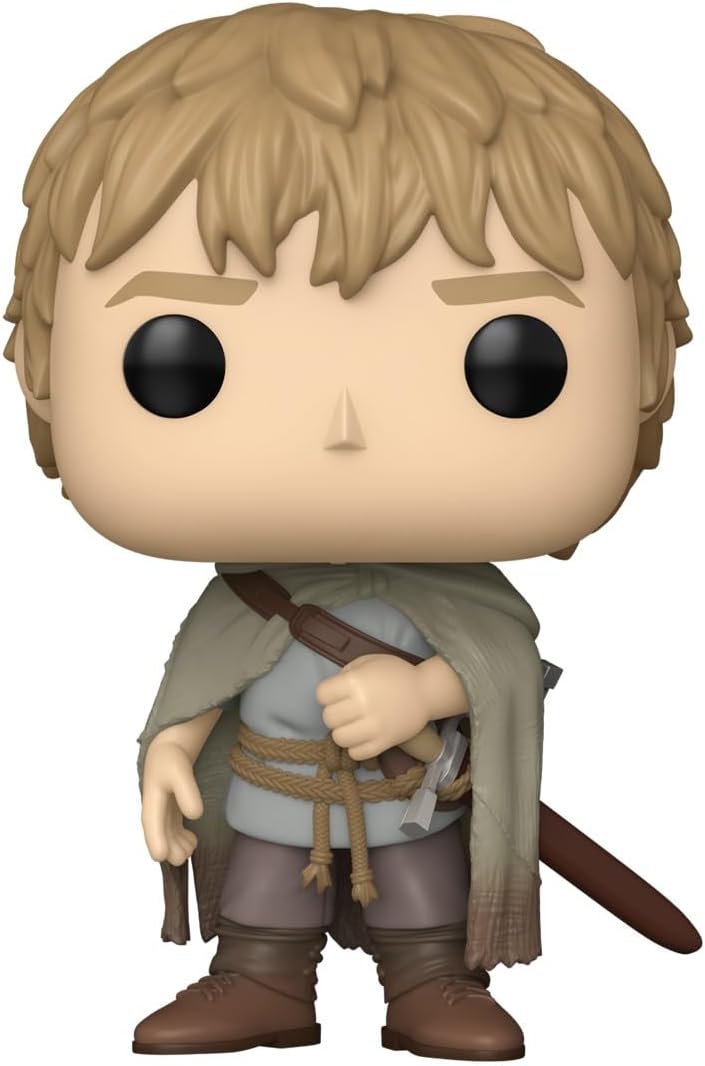 Funko Pop! A Knight Of The Seven Kingdoms - Dunk #1901