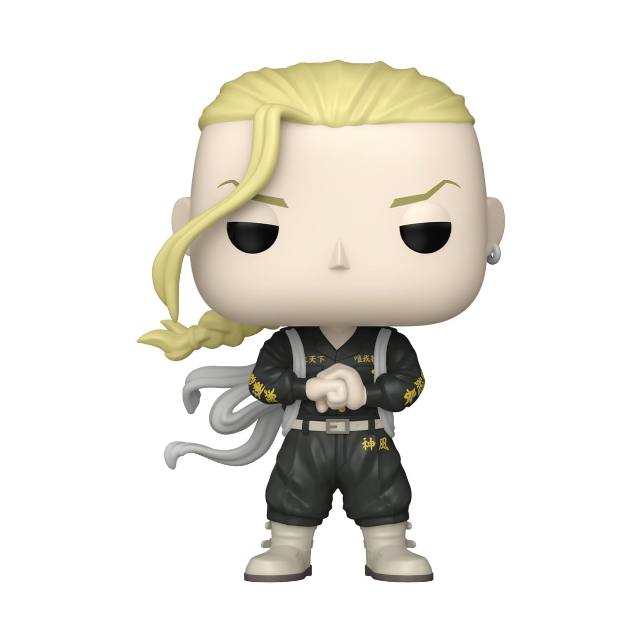 Funko Pop! Tokyo Revengers - Draken #2133
