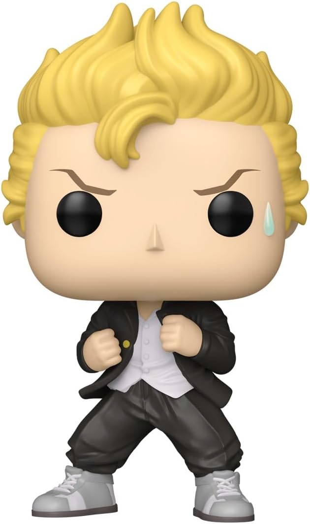 Funko Pop! Tokyo Revengers - Takemichi Hanagaki #2131 Standard