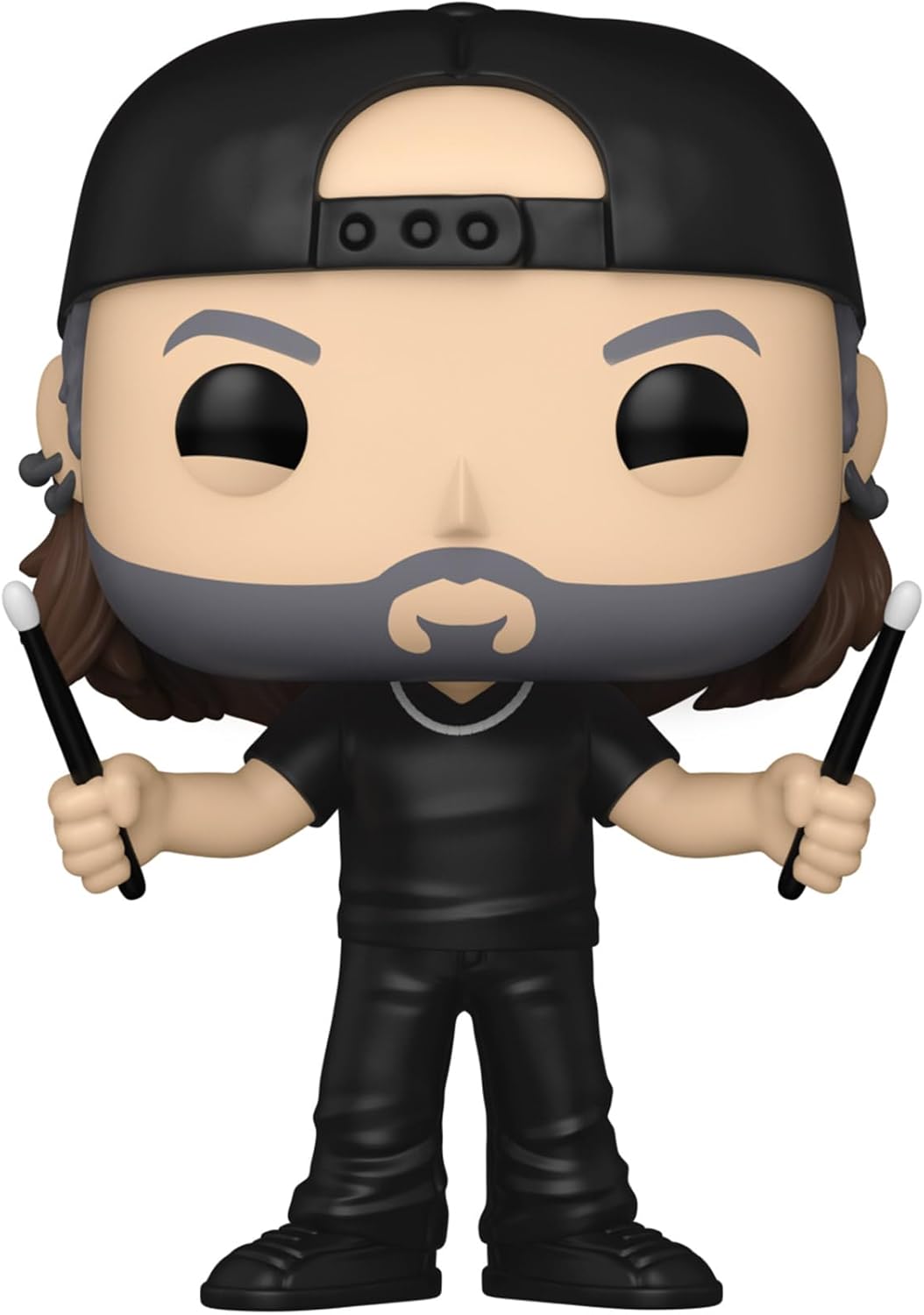 Funko Pop! Metallica 72 Seasons - Lars Ulrich #485