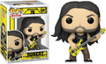 Funko Pop! Metallica 72 Seasons - Robert Trujillo #487