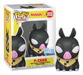 Funko Pop! Ranma 1/2 - P Chan #2030 Exclusivo