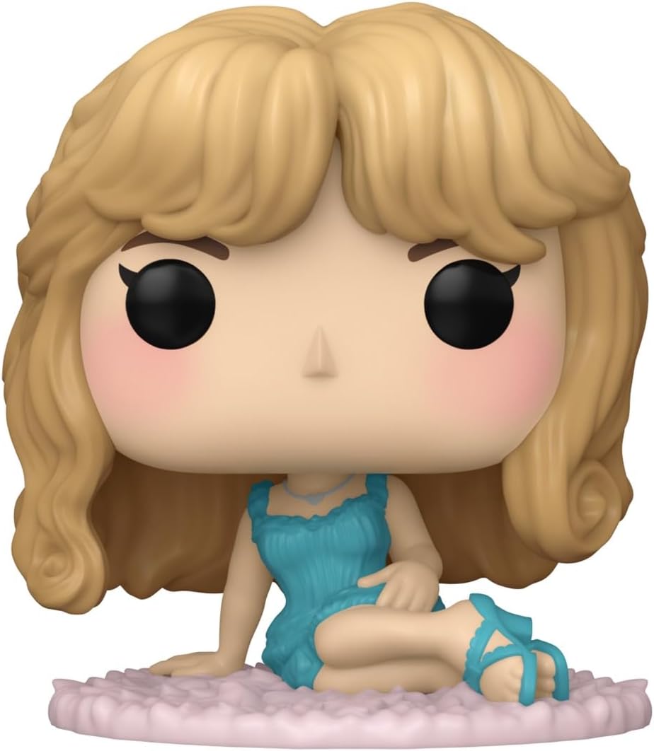 Funko Pop! Sabrina Carpenter - Sabrina Carpenter Night Gown #479