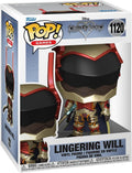 Funko Pop! Games: Kingdom Hearts - Lingering Will #1120