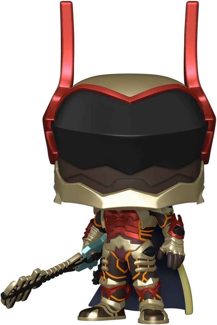 Funko Pop! Games: Kingdom Hearts - Lingering Will #1120