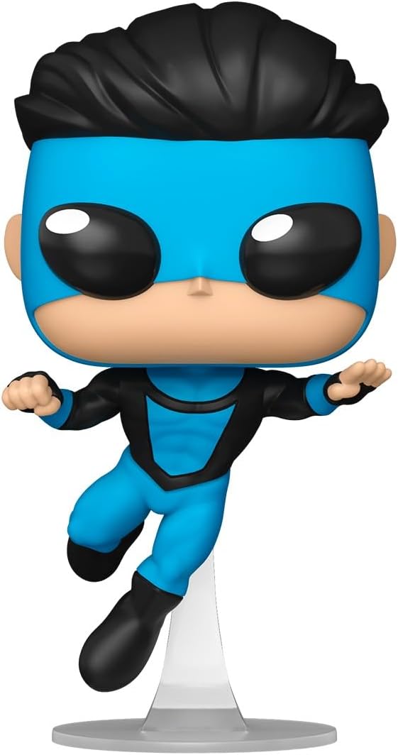 Funko Pop! Fusion - Invincible #1098 Standard
