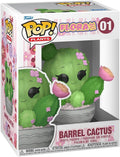 Funko Pop! Plants: Flora - Barrel Cactus Kawaii #01