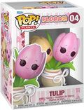 Funko Pop! Plants: Flora - Tulip #04 Tulipanes