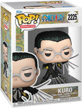 Funko Pop! One Piece - Kuro #2225