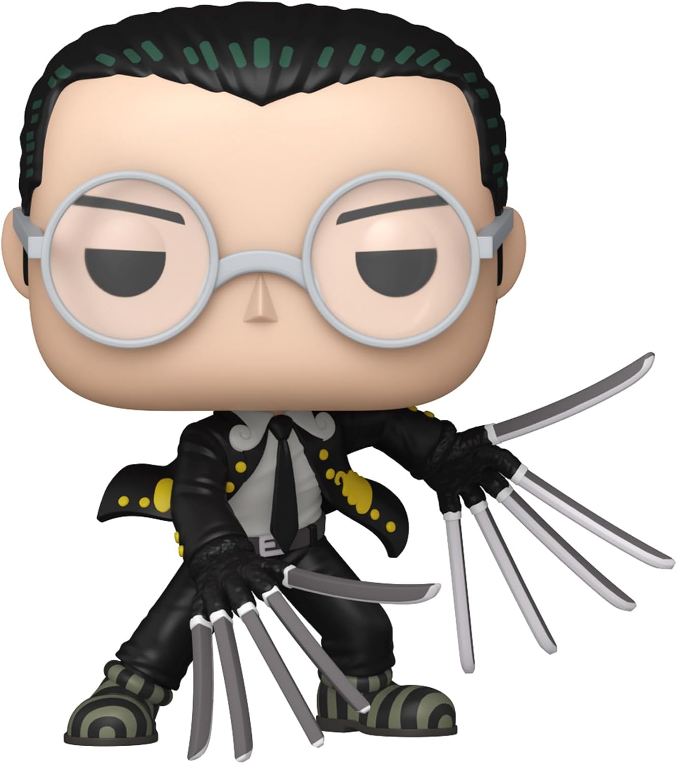 Funko Pop! One Piece - Kuro #2225