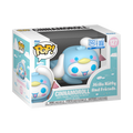 Funko Pop! Hello Kitty - Cinnamoroll As Penguin Winter #127 Exclusivo