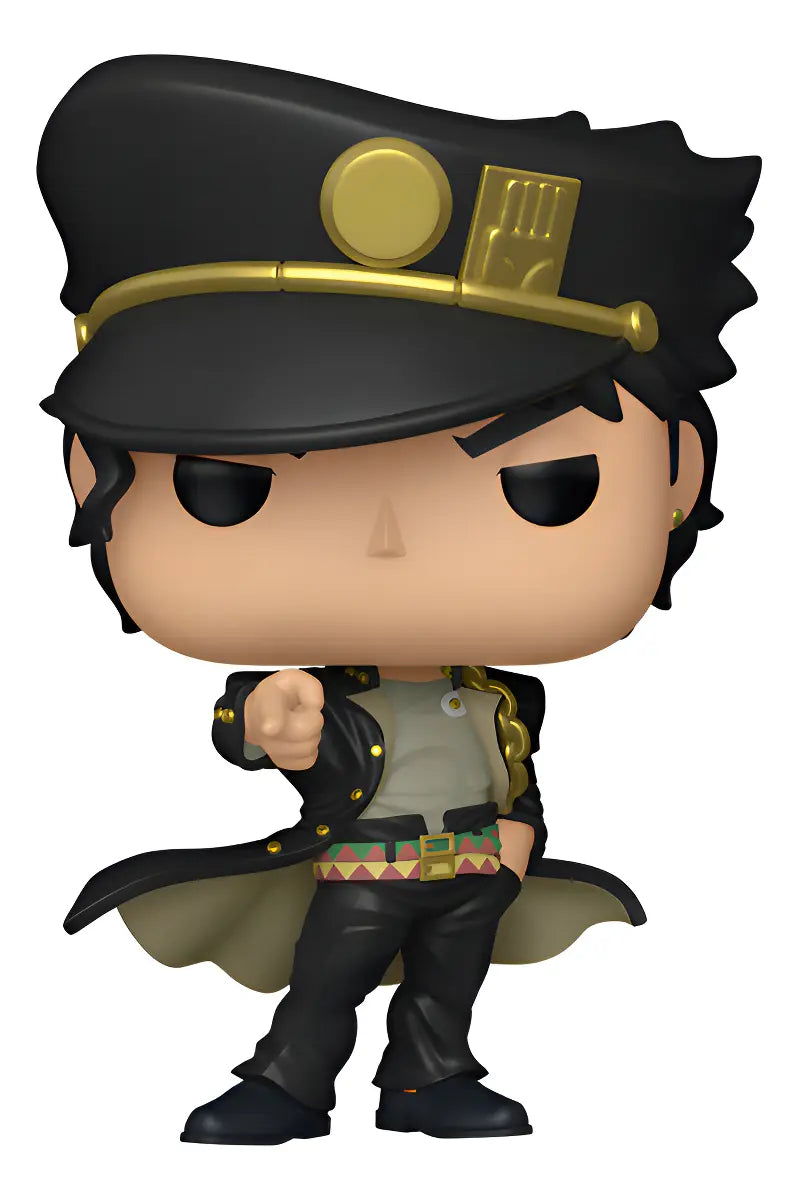 Funko Pop! Jojos Bizarre Adventure - Jotaro Kujo #2053