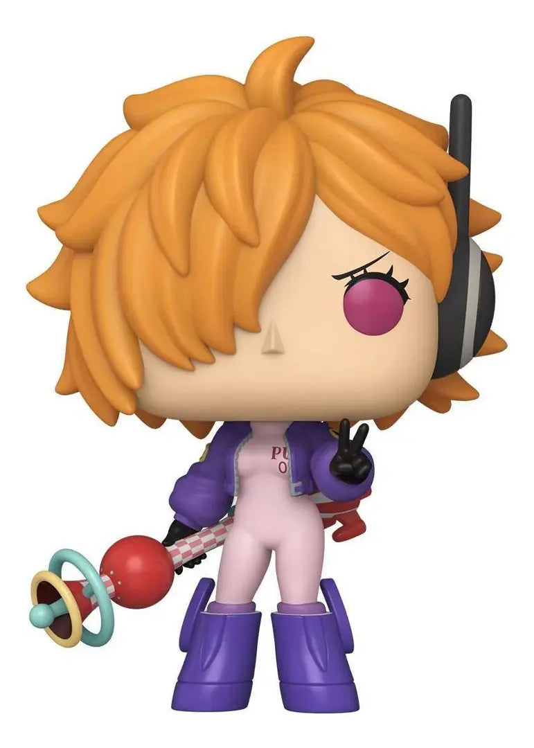 Funko Pop! One Piece - Lilith #2149 Exclusivo