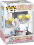 Funko Pop! Hello Kitty Spring - Cinnamoroll CKIE #131