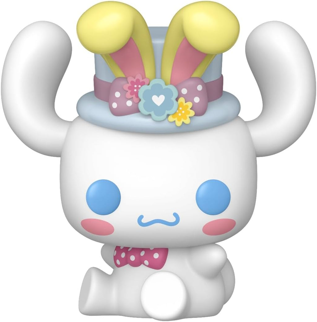Funko Pop! Hello Kitty Spring - Cinnamoroll CKIE #131