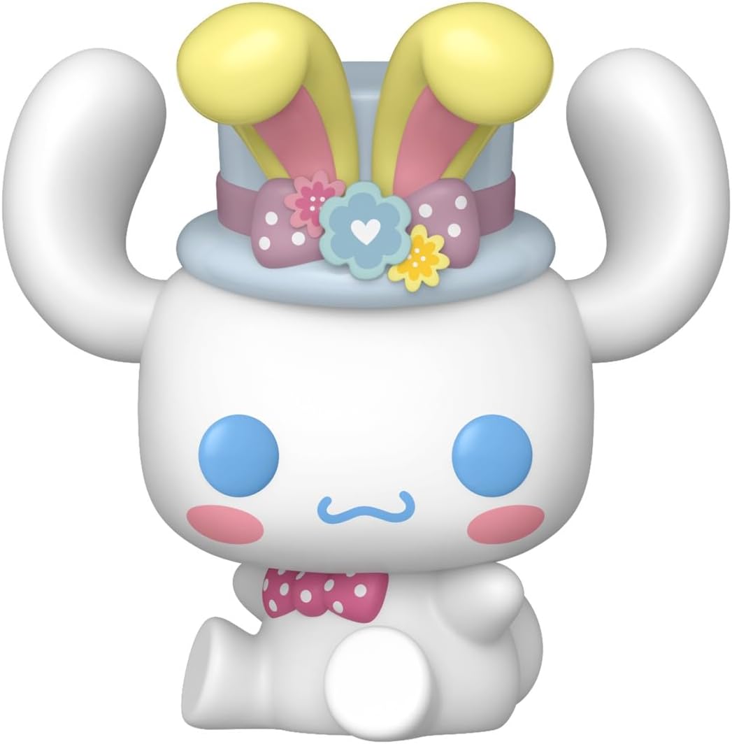 Funko Pop! Hello Kitty Spring - Cinnamoroll CKIE #131