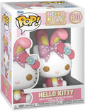 Funko Pop! Hello Kitty Spring - Hello Kitty CKIE #130