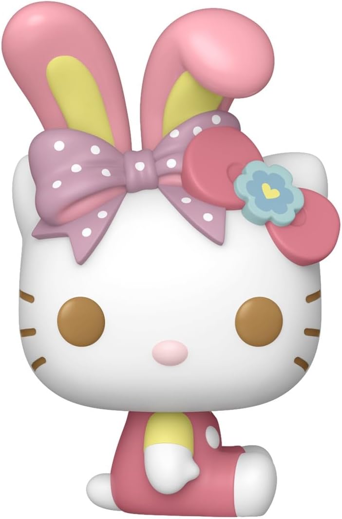 Funko Pop! Hello Kitty Spring - Hello Kitty CKIE #130