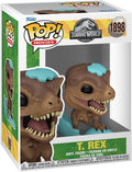 Funko Pop! Jurassic Park Egg - T Rex #1898