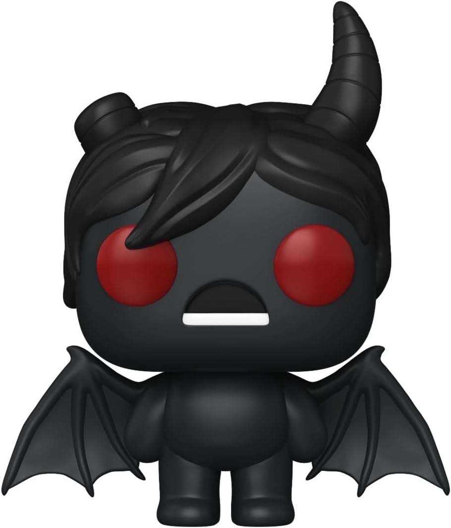 Funko Pop! Games: Binding Of Isaac - Azazel #1180