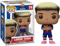 Funko Pop! Football: Barcelona - Lamine Yamal #74