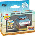 Funko Pop! Bitty Town Naruto Ramen Ichiraku