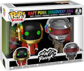 Funko Pop! Rocks: Daft Punk - Daft Punk Discovery 2 Pack