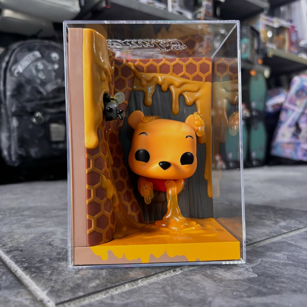 Funko Pop! Nooks - Winnie The Pooh In Honey Tree