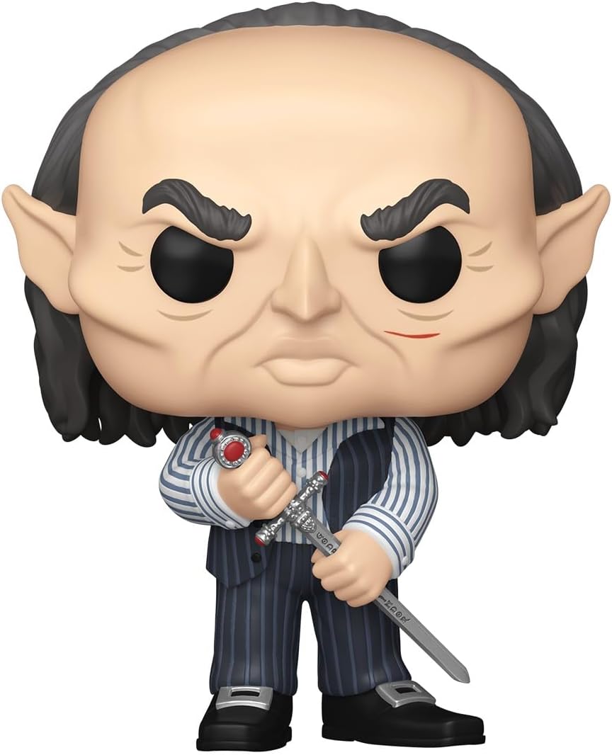 Funko Pop! Harry Potter - Griphook #193