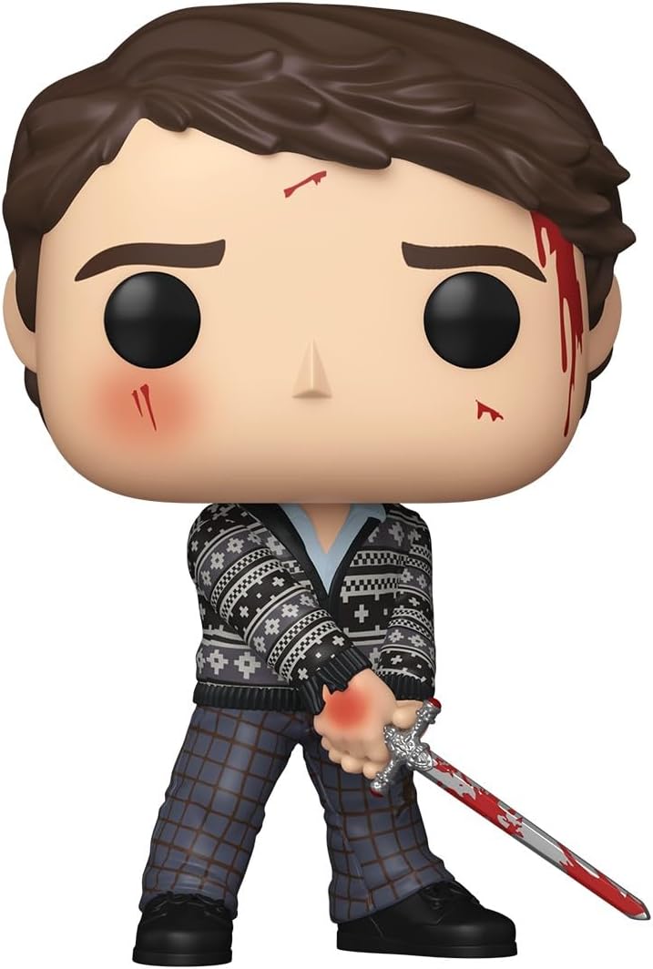 Funko Pop! Harry Potter - Neville Longbottom #194
