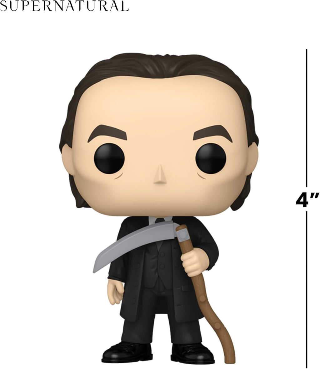 Funko Pop! Supernatural - Death #1837
