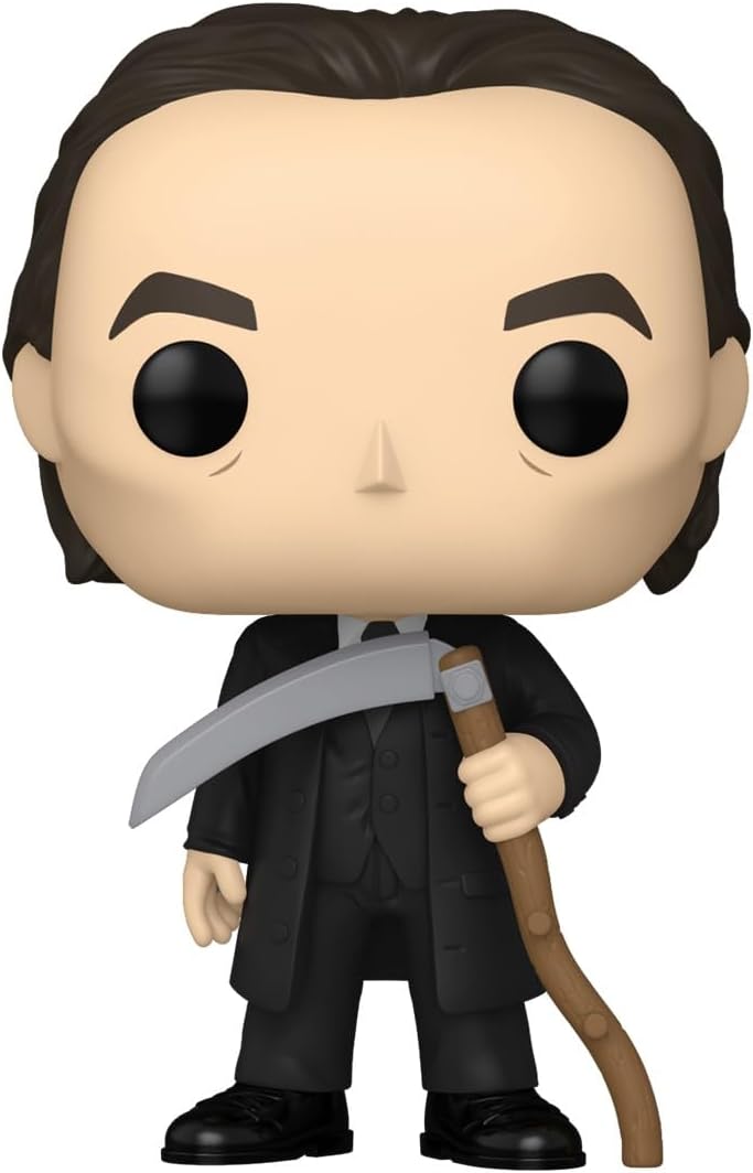 Funko Pop! Supernatural - Death #1837