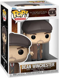 Funko Pop! Supernatural - Dean #1836 Standard