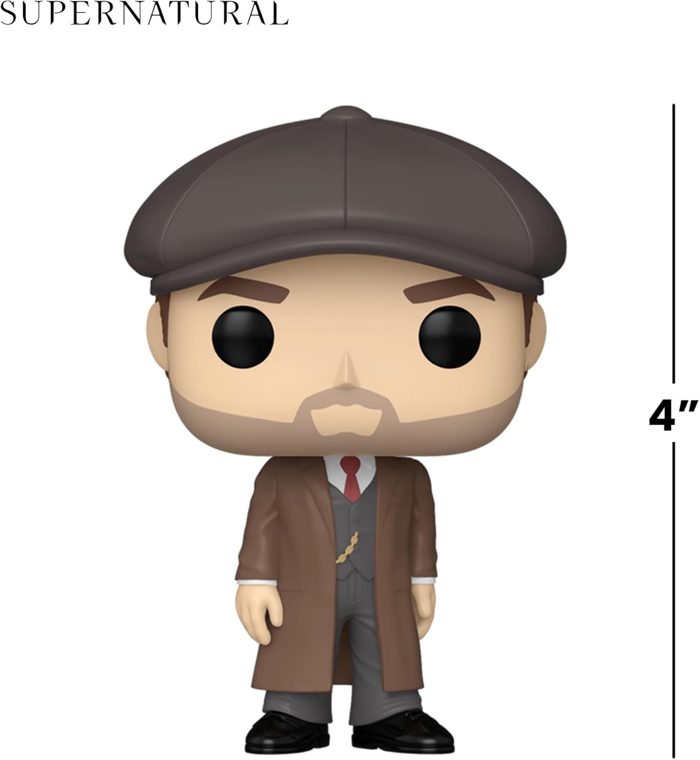 Funko Pop! Supernatural - Dean #1836 Standard