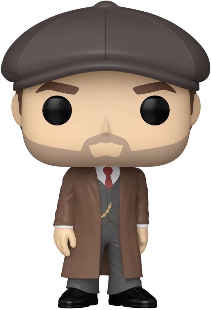 Funko Pop! Supernatural - Dean #1836 Standard
