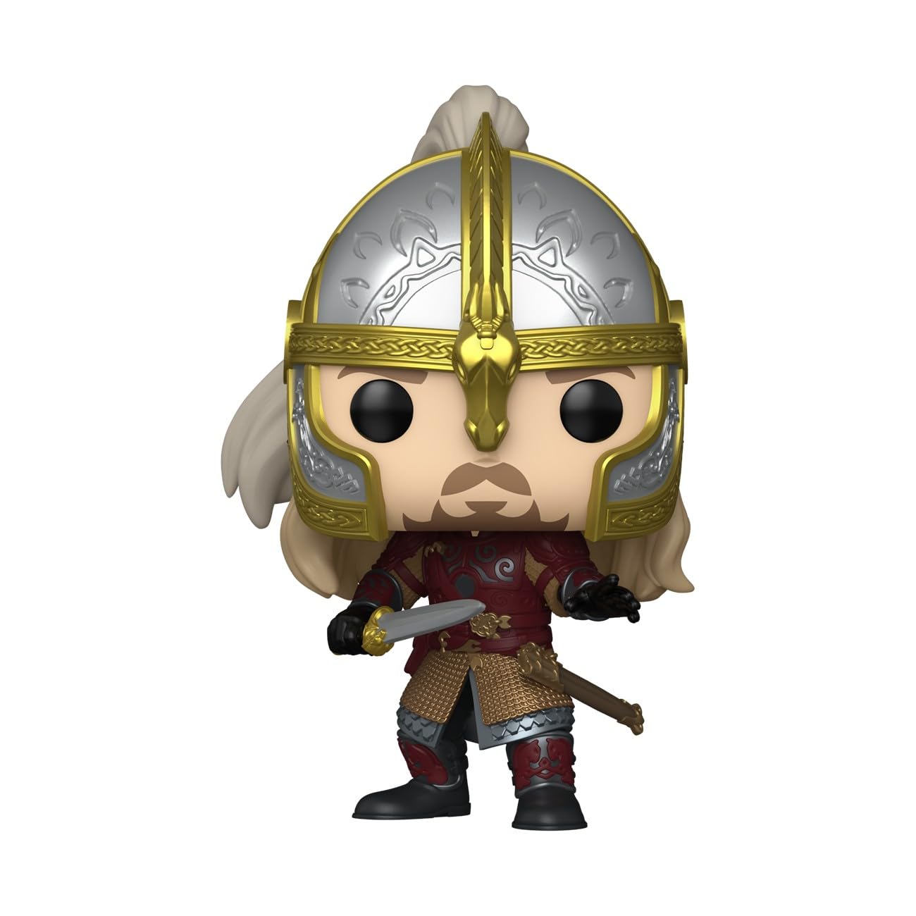 Funko Pop! Lord Of The Rings - Eomer #1982