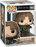 Funko Pop! The Lord Of The Rings - Faramir #1983