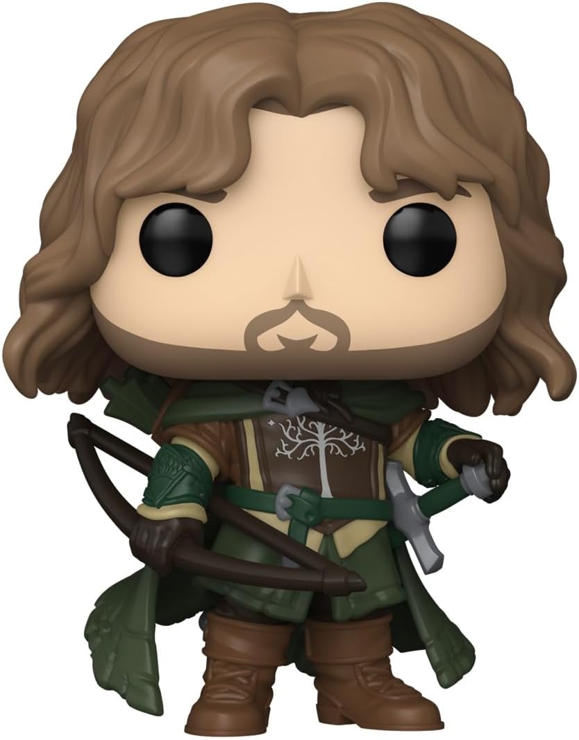 Funko Pop! The Lord Of The Rings - Faramir #1983