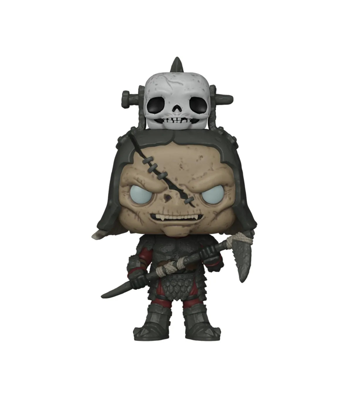 Funko Pop! The Lord Of The Rings - Guritz #1984