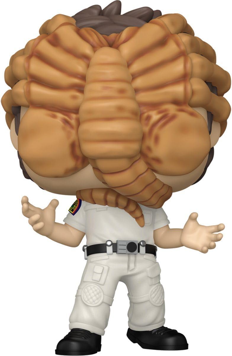 Funko Pop! Movies: Alien - Kane Cb #1987 Standard