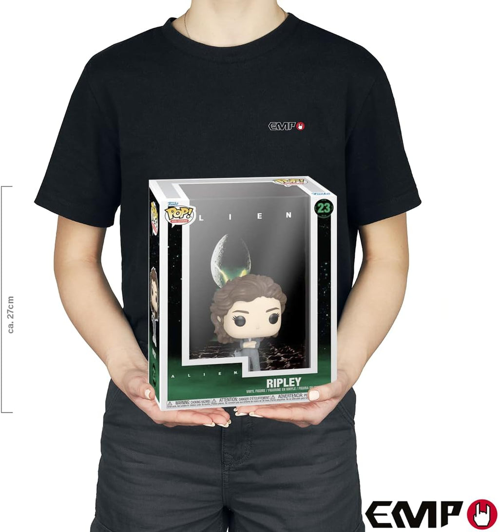 Funko Pop! Vhs Cover: Alien - Ripley #23