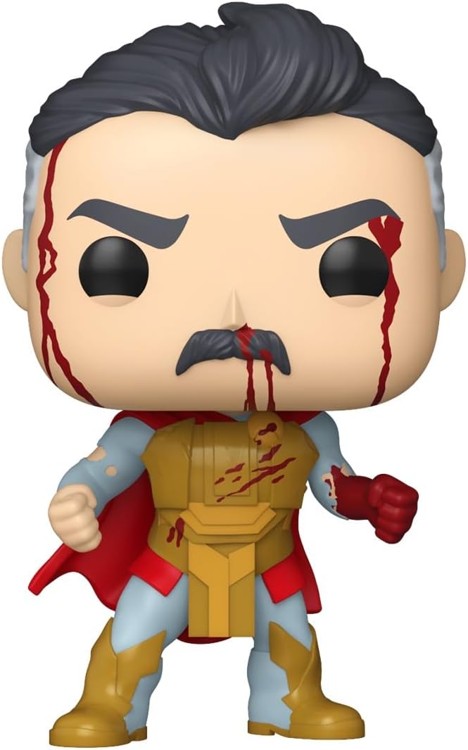Funko Pop! Invincible - Omni Man Blood #1681