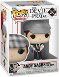 Funko Pop! El Diablo Viste A La Moda - Andy Sachs #2042